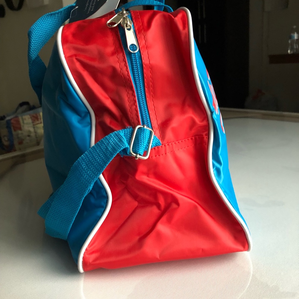 Duffle bag - Picture 3 of 6